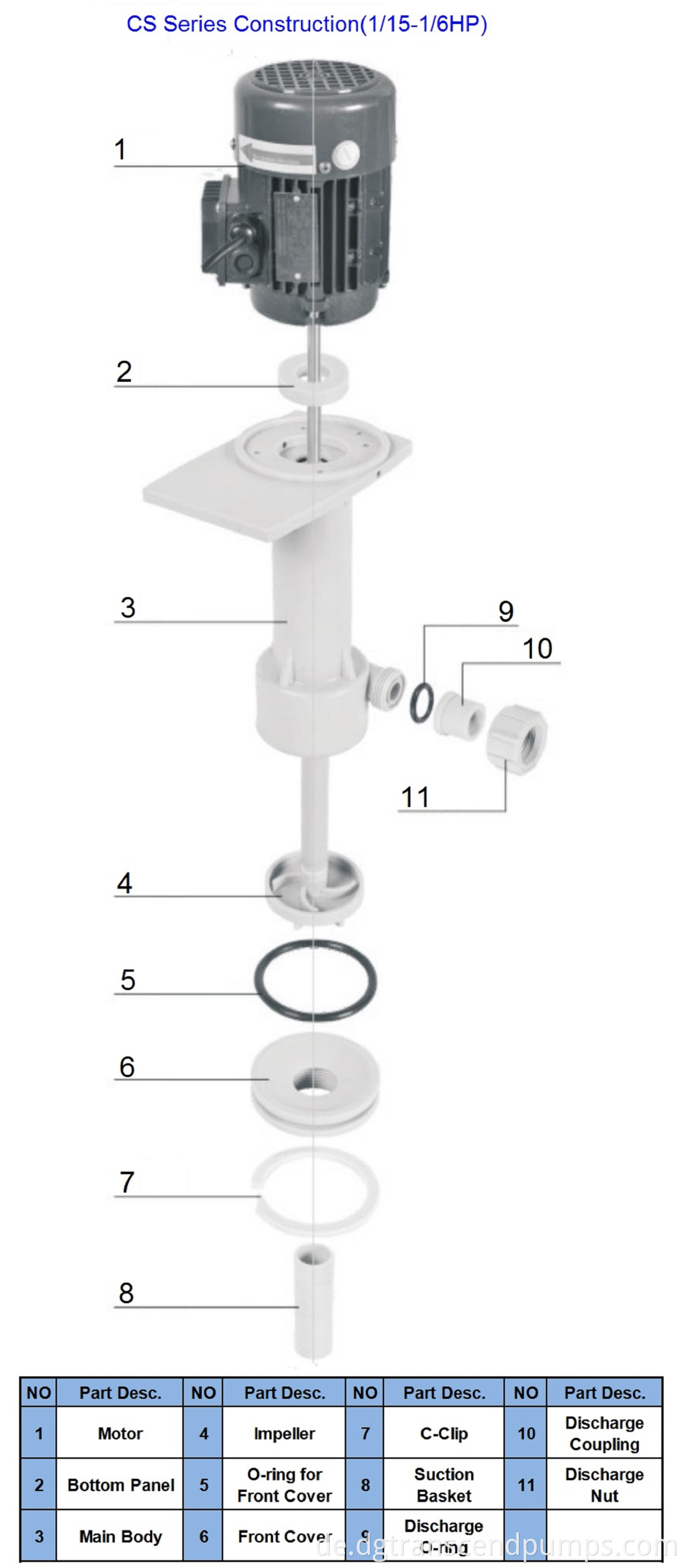 CS 1-15 Construction Drawing